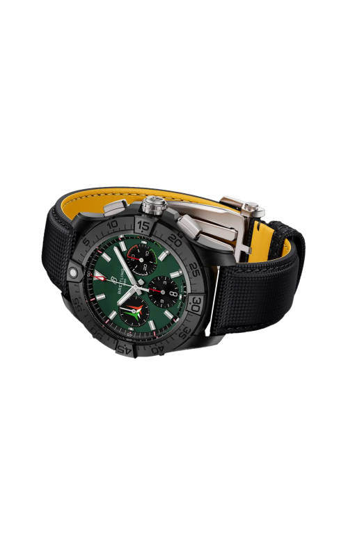 AVENGER B01 CHRONOGRAPH 42 - SB01462A1L1X1