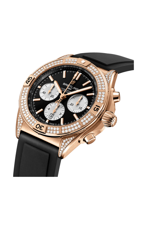 Accedi alla scheda di Breitling CHRONOMAT B01 42 - RB0134721B1S1