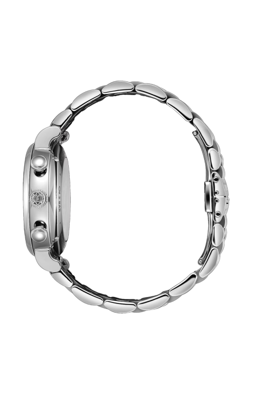 Accedi alla scheda di Iwc Schaffhausen PORTOFINO CHRONOGRAPH 39 - IW391503