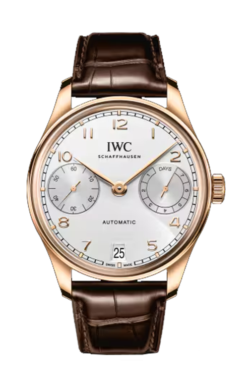 PORTUGIESER AUTOMATIC 42 - IW501706