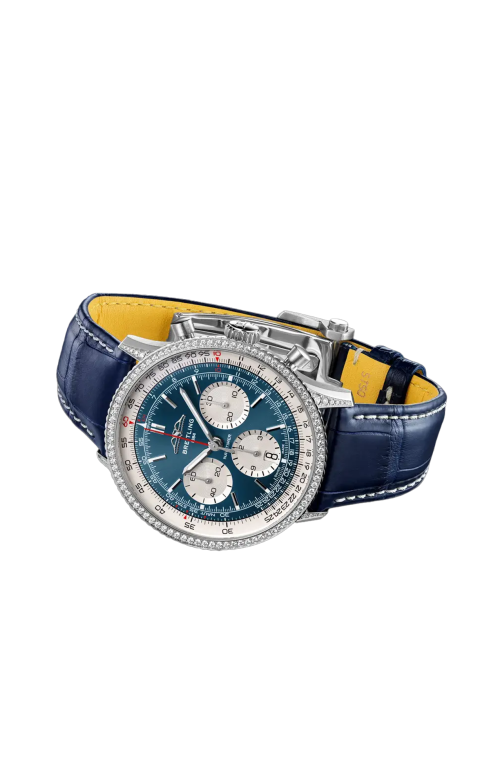 NAVITIMER B01 CHRONOGRAPH 41 - AB0139631C1P1