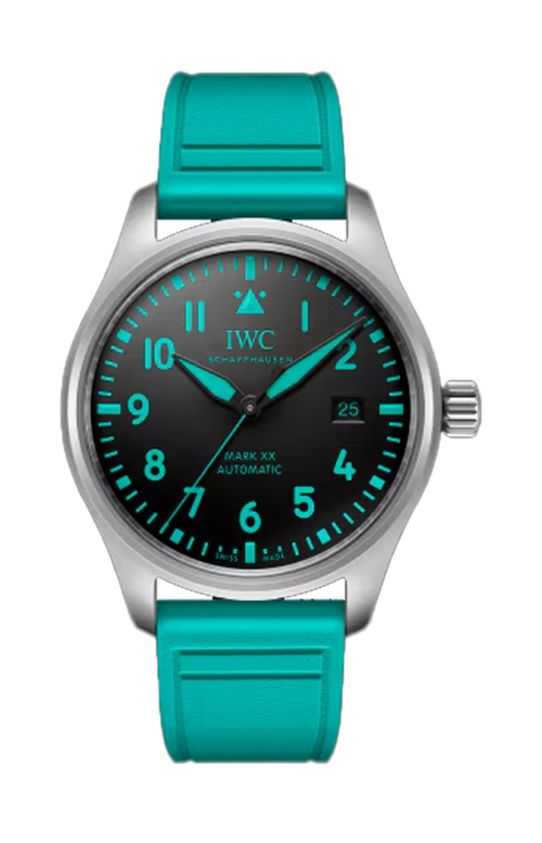 PILOT’S WATCH MARK XX MERCEDES-AMG PETRONAS FORMULA ONE™ TEAM - IW328210