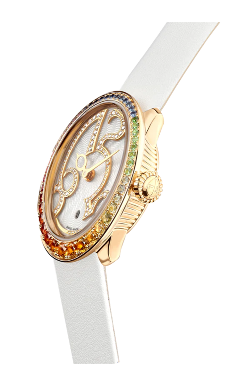 OROLOGIO EGGSISTENCE RAINBOW GEMSTONE - 786WA3556/9