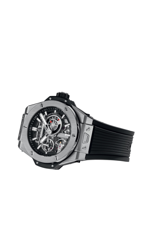 BIG BANG MECA-10 TITANIUM 42MM - 444.NX.1170.RX