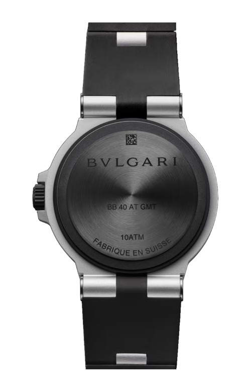 BVLGARI ALUMINIUM - RE00041