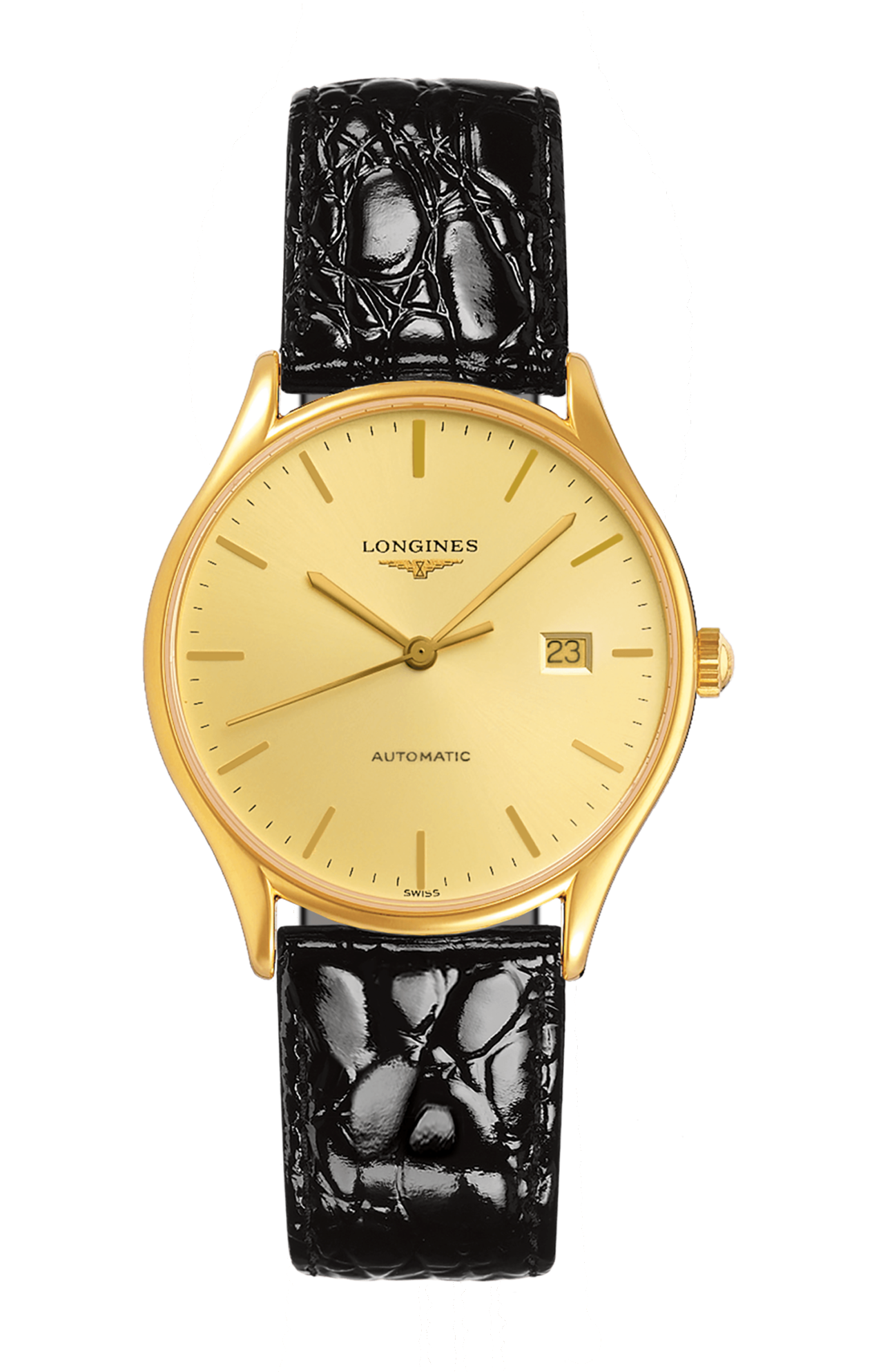 LONGINES LYRE - L4.860.2.32.2