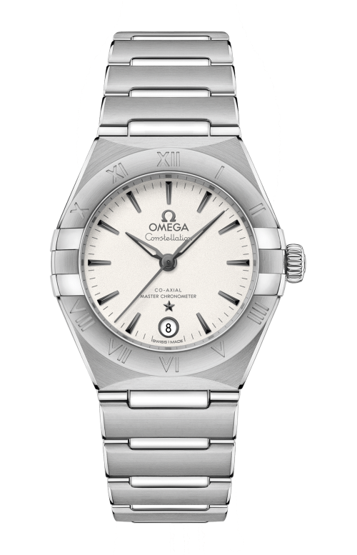 CONSTELLATION OMEGA CO-AXIAL MASTER CHRONOMETER 29 MM - 131.10.29.20.02.001