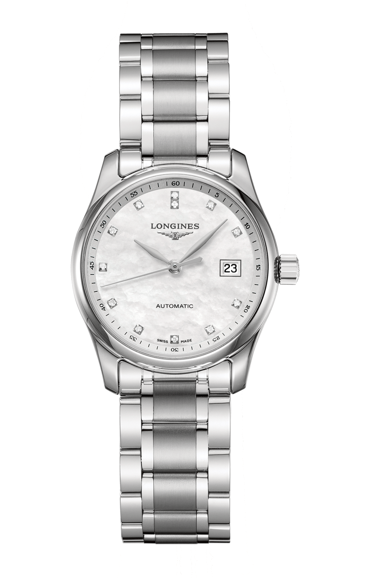 THE LONGINES MASTER COLLECTION - L2.257.4.87.6