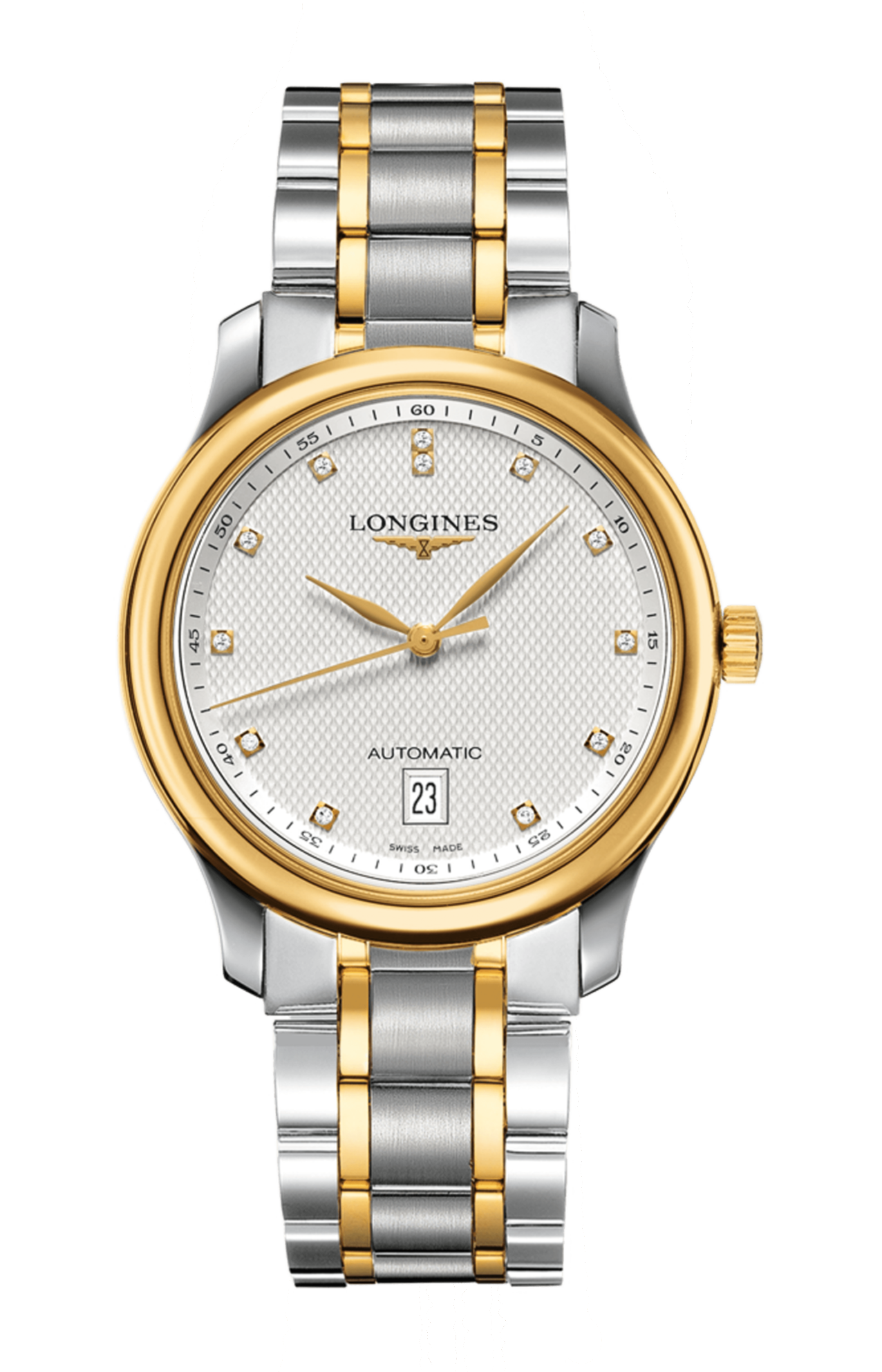 THE LONGINES MASTER COLLECTION - L2.628.5.77.7