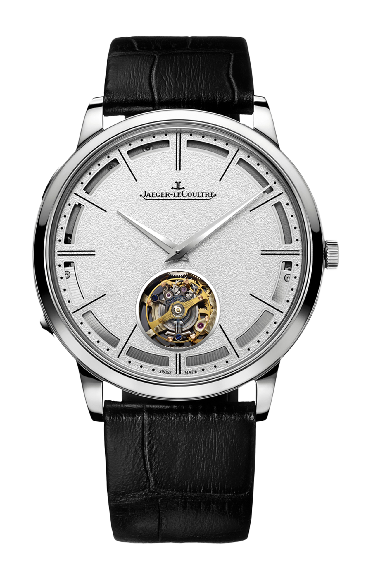 MASTER ULTRA THIN MINUTE REPEATER FLYING TOURBILLON - LIMITED EDITION 75 PZ - OROLOGIO SU RICHIESTA - 1313520