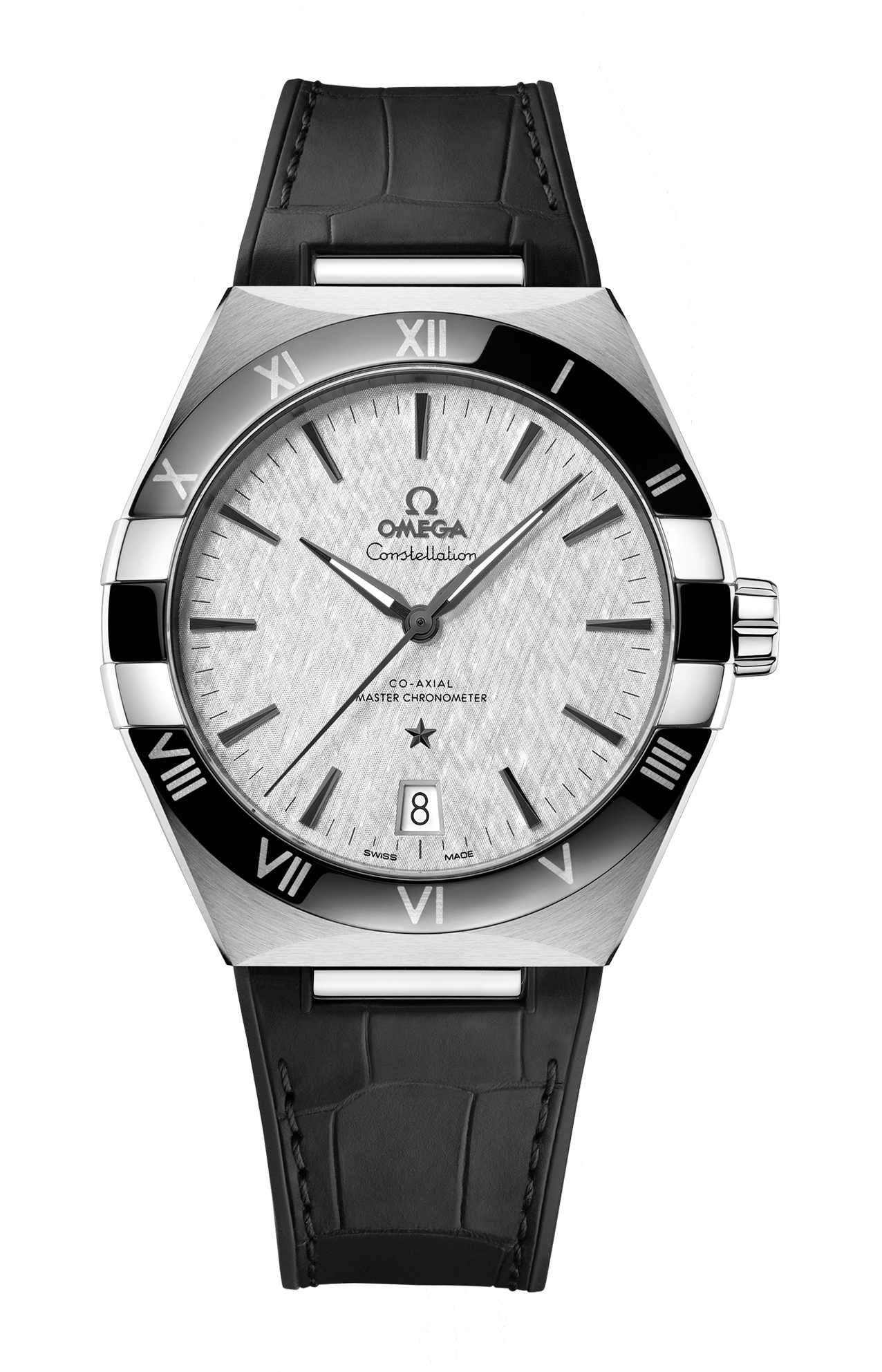 CONSTELLATION OMEGA CO-AXIAL MASTER CHRONOMETER 41 MM - 131.33.41.21.06.001