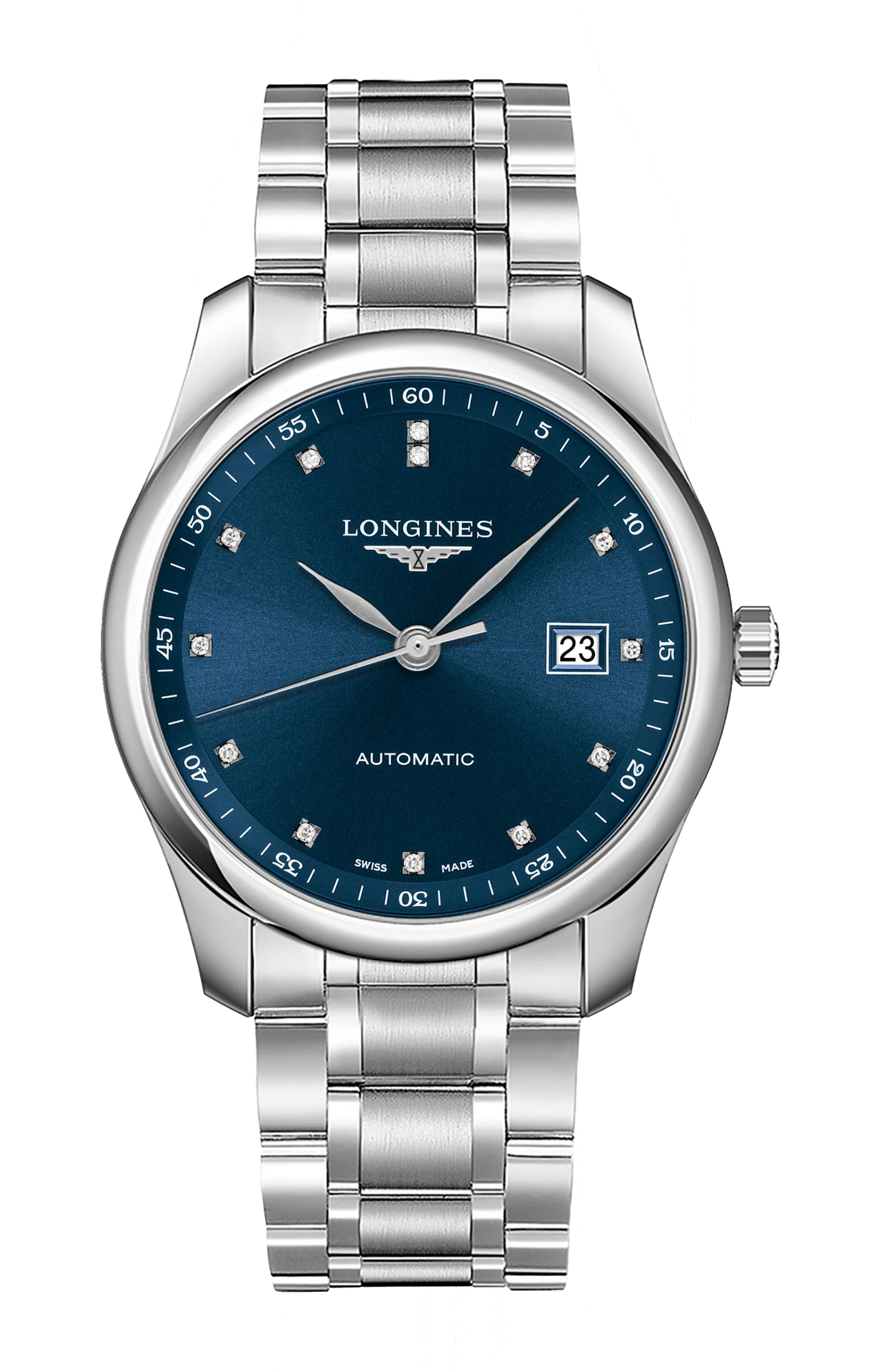 THE LONGINES MASTER COLLECTION - L2.793.4.97.6