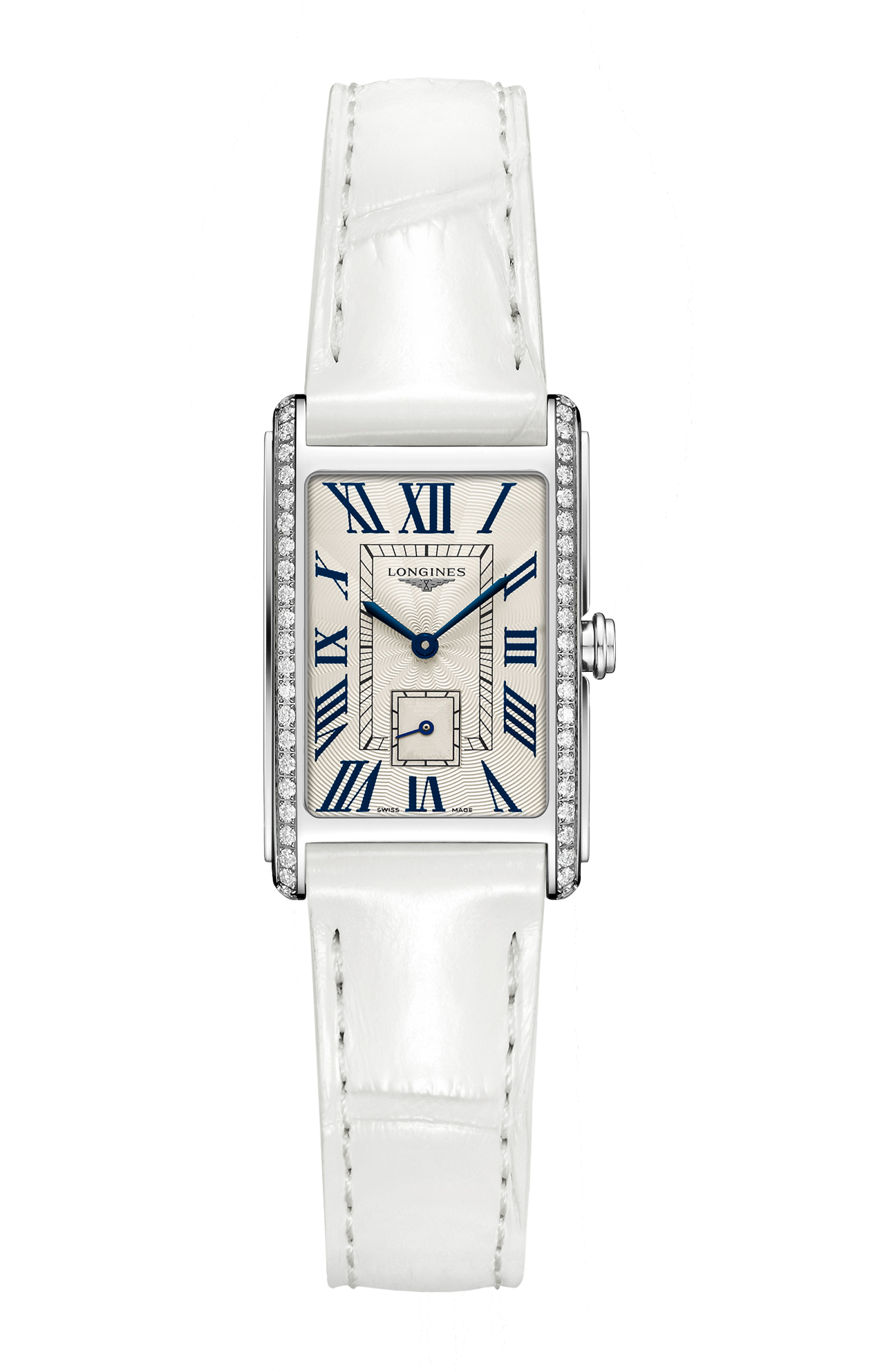 LONGINES DOLCEVITA - L5.255.0.71.2