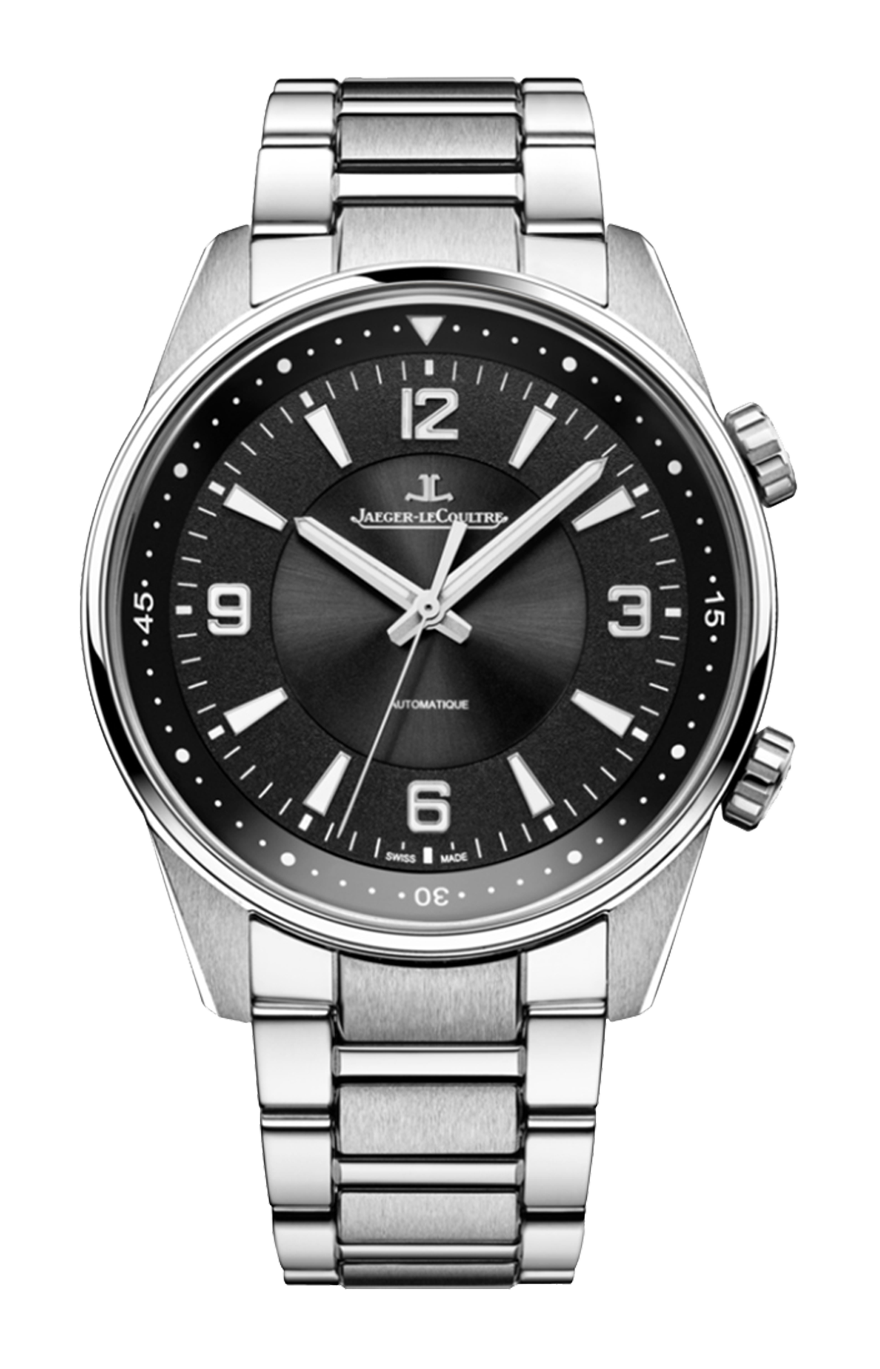 JAEGER-LECOULTRE POLARIS AUTOMATIC - 9008170