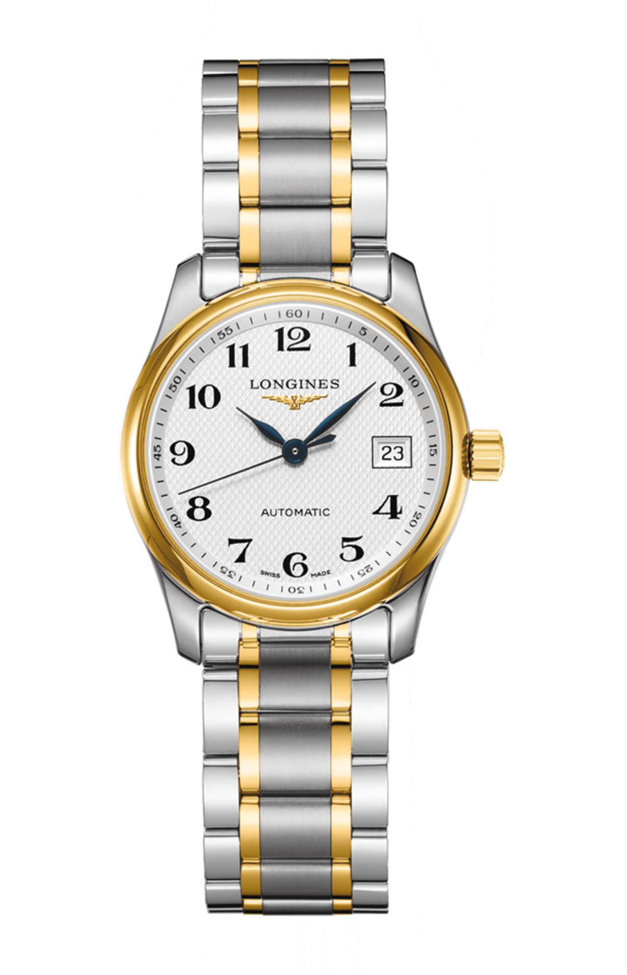 THE LONGINES MASTER COLLECTION - L2.257.5.78.7