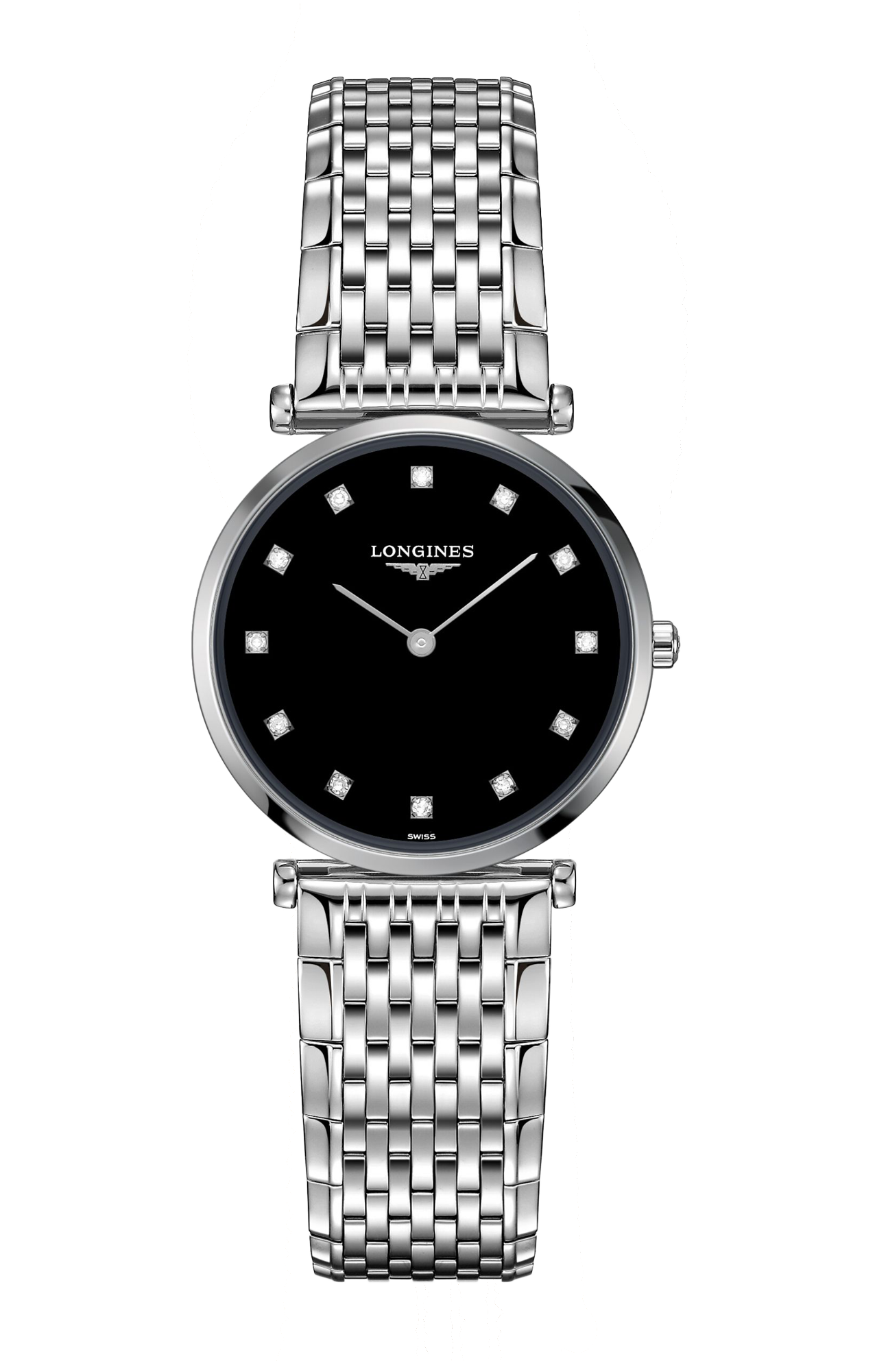 LA GRANDE CLASSIQUE DE LONGINES - L4.512.4.58.6