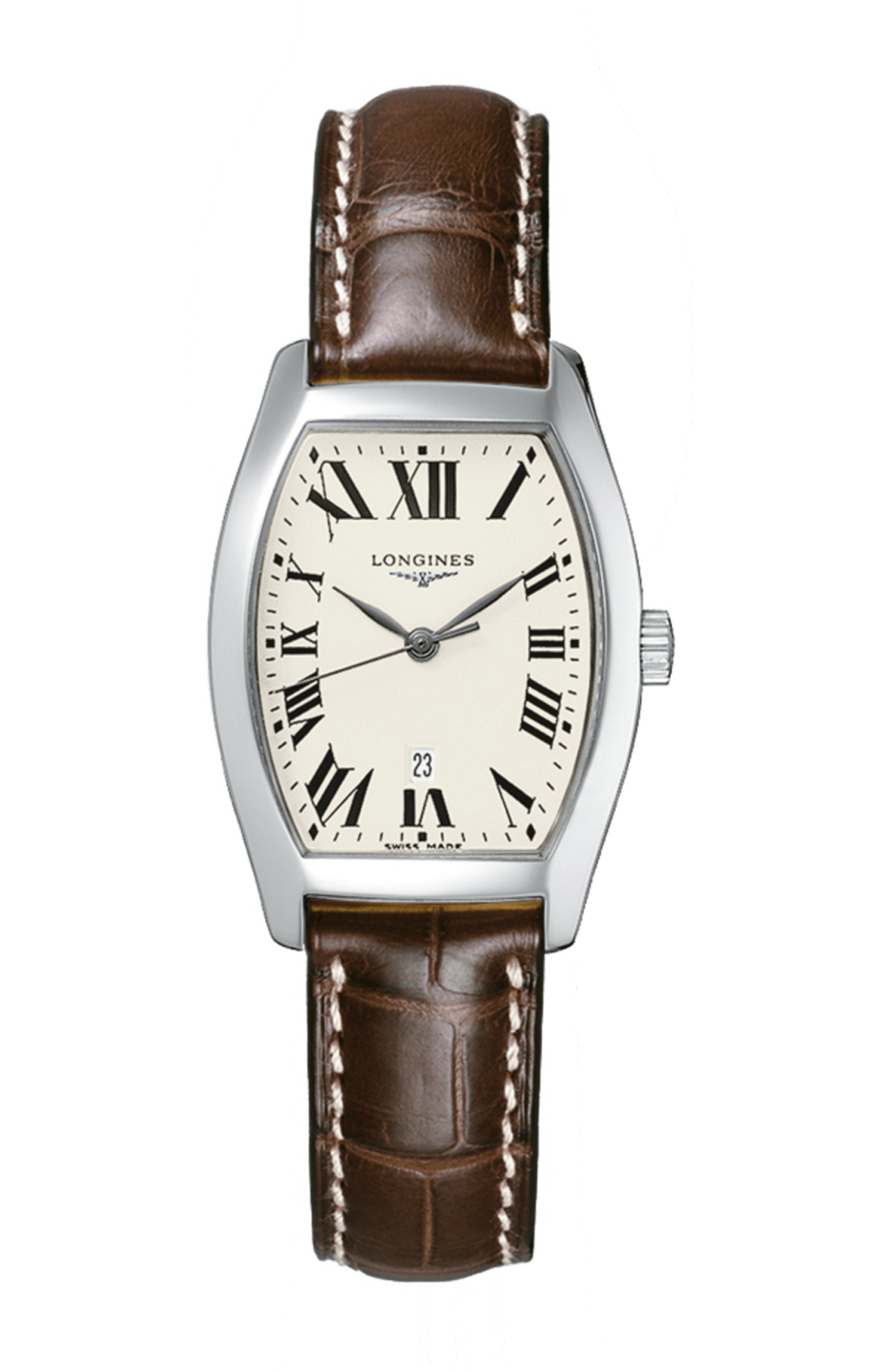 LONGINES EVIDENZA - L2.155.4.71.5