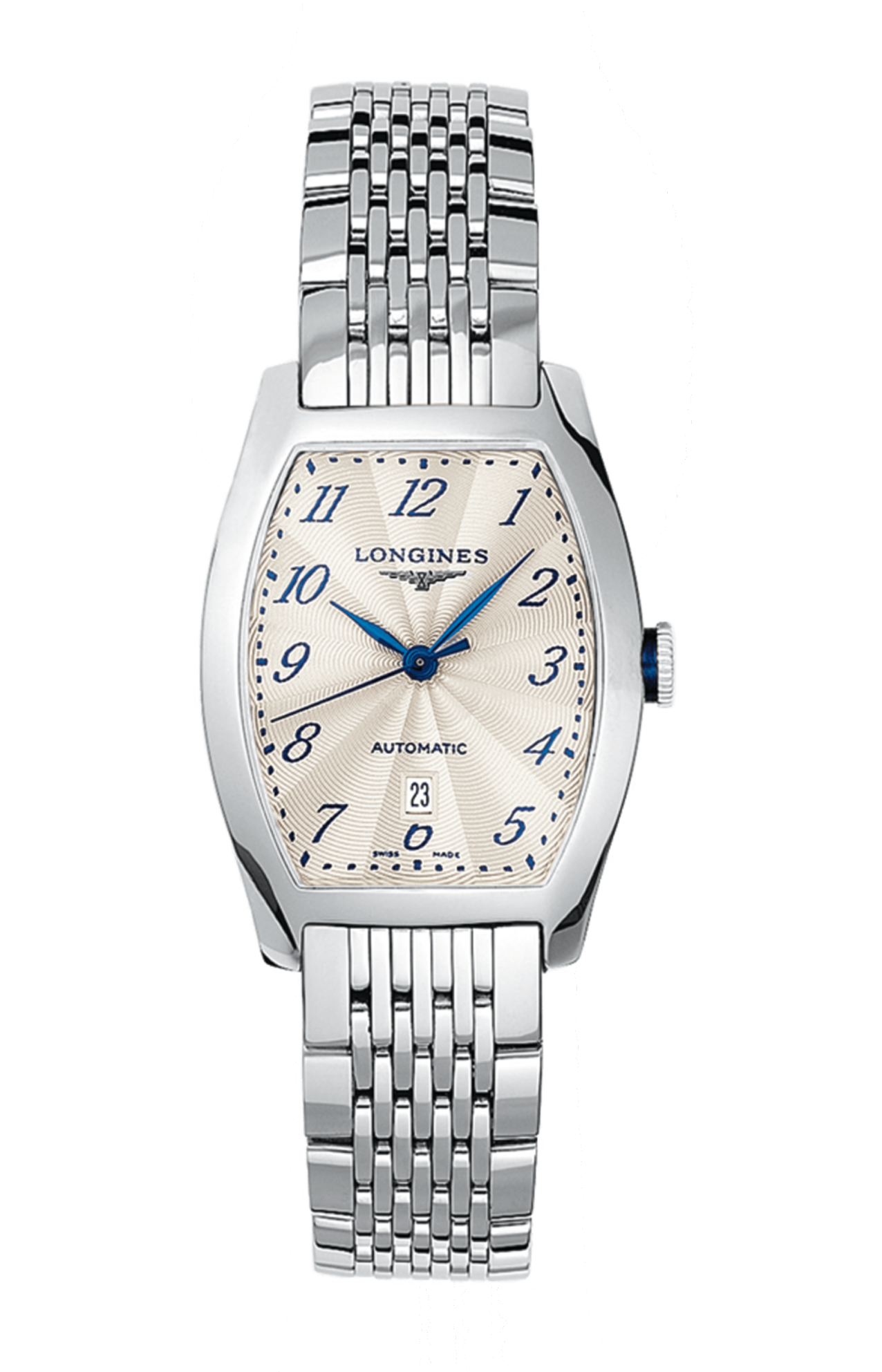 LONGINES EVIDENZA - L2.142.4.73.6