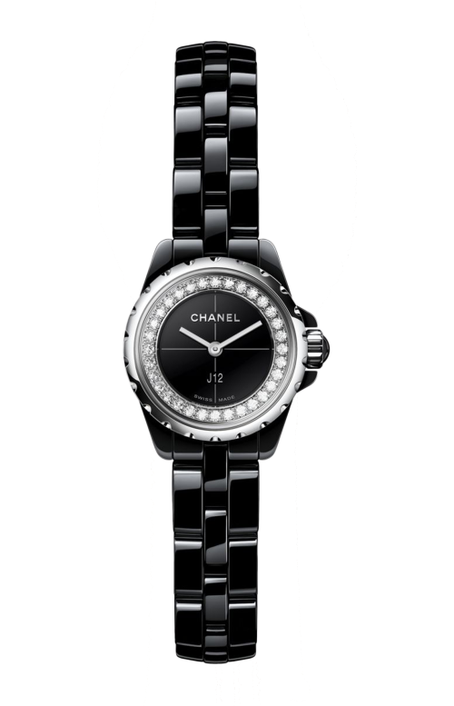 Accedi alla scheda di Chanel J12∙XS, 19 MM - H5235