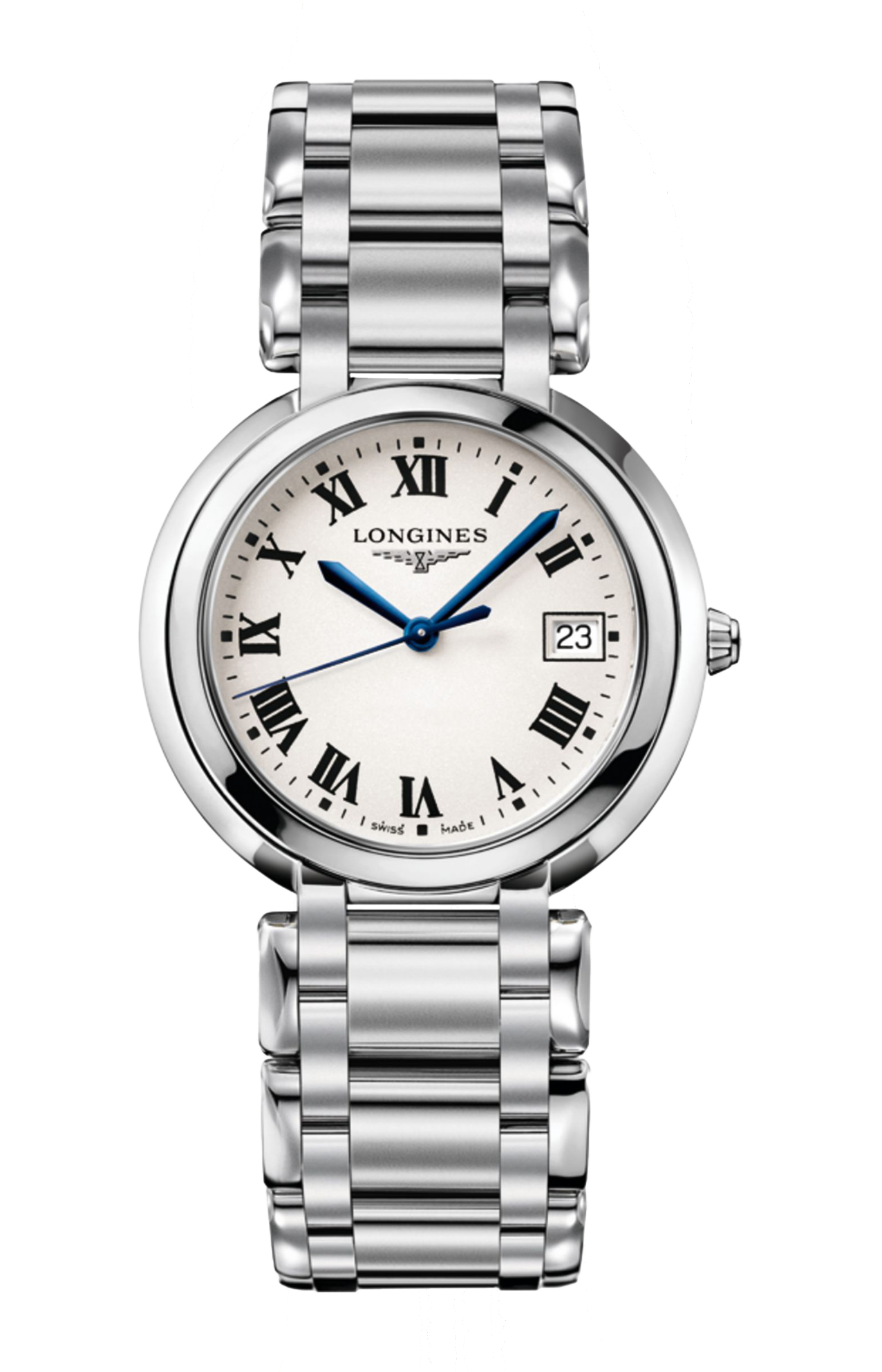 LONGINES PRIMALUNA - L8.114.4.71.6