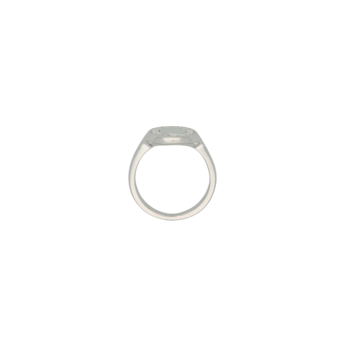 Accedi alla scheda di Bartorelli Italian Jewels ANELLO IN ORO BIANCO CON DIAMANTI - A12141BB-9KT