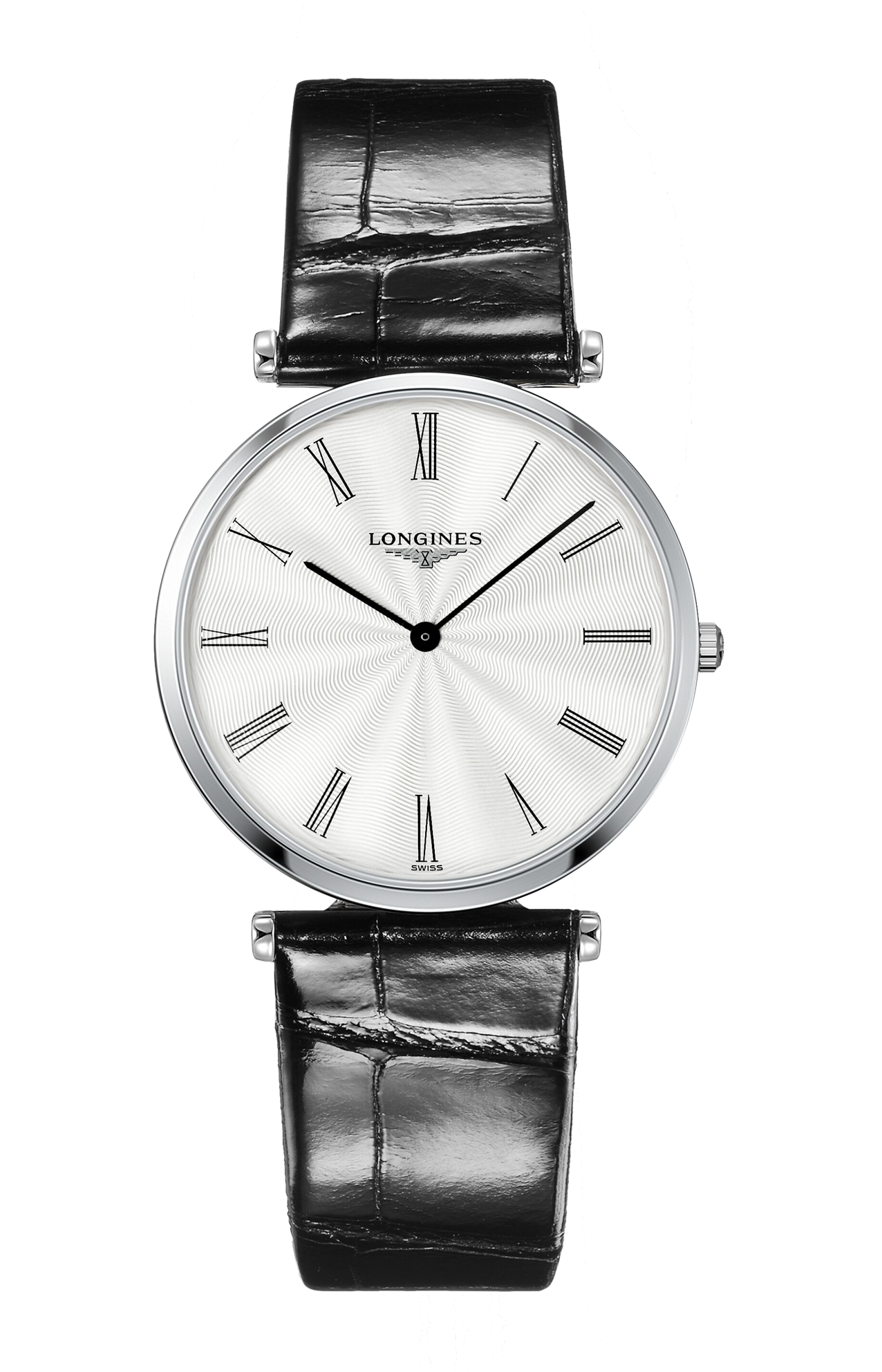 LA GRANDE CLASSIQUE DE LONGINES - L4.755.4.71.2