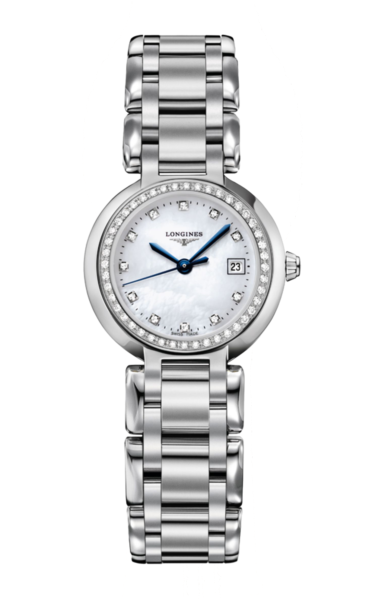 LONGINES PRIMALUNA - L8.110.0.87.6