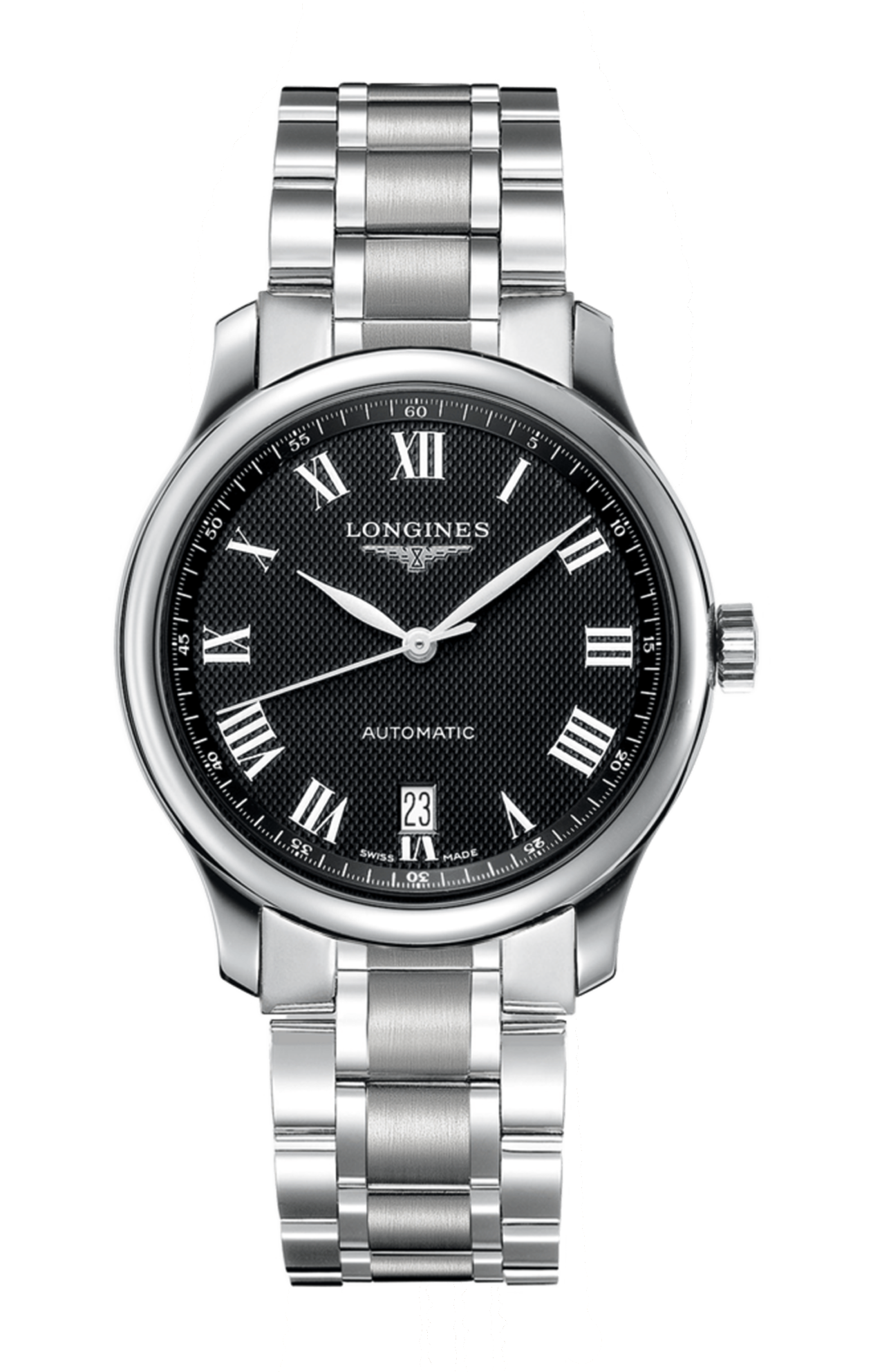 THE LONGINES MASTER COLLECTION - L2.628.4.51.6