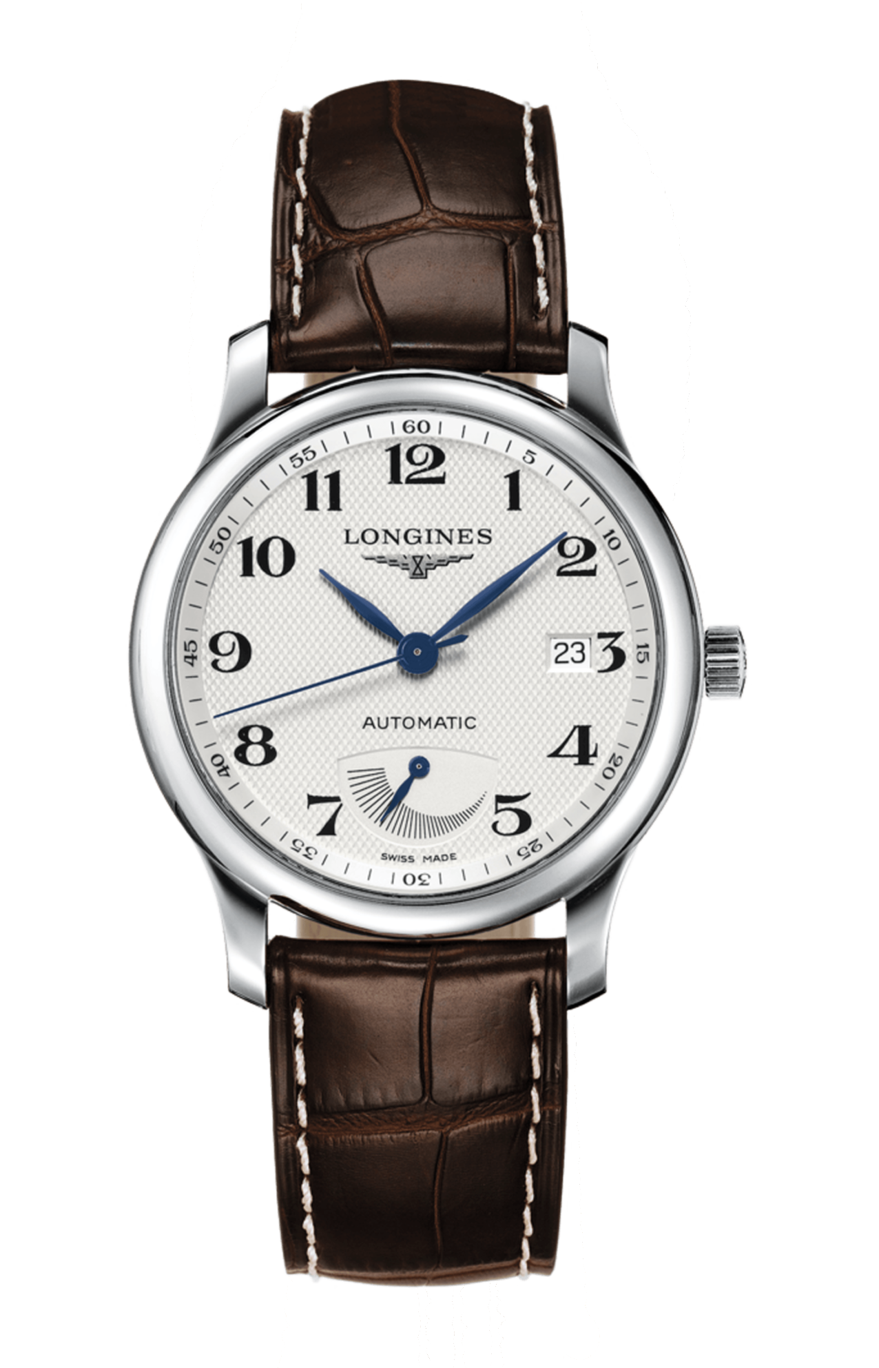 THE LONGINES MASTER COLLECTION - L2.708.4.78.3