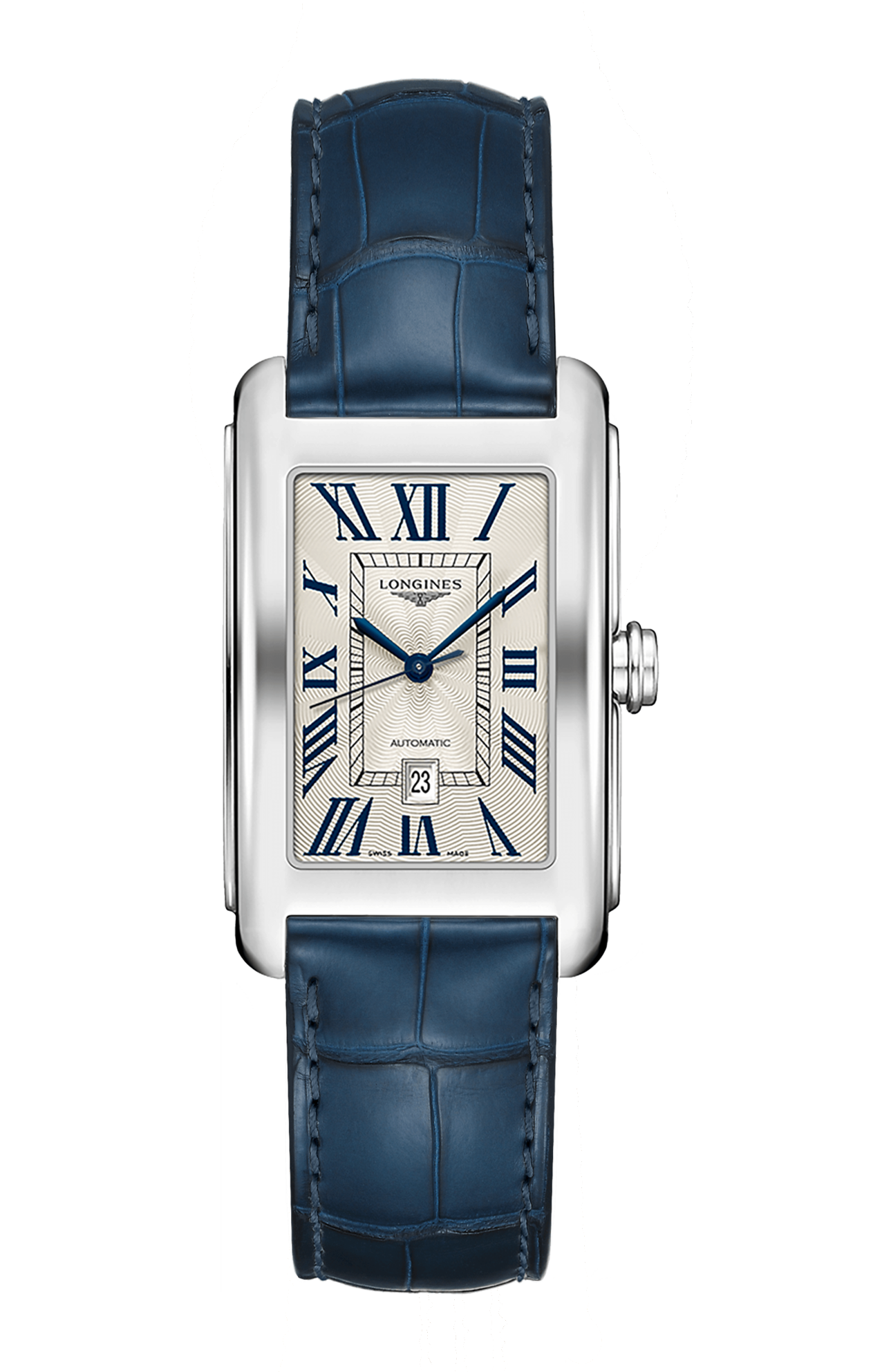 LONGINES DOLCEVITA - L5.757.4.71.9