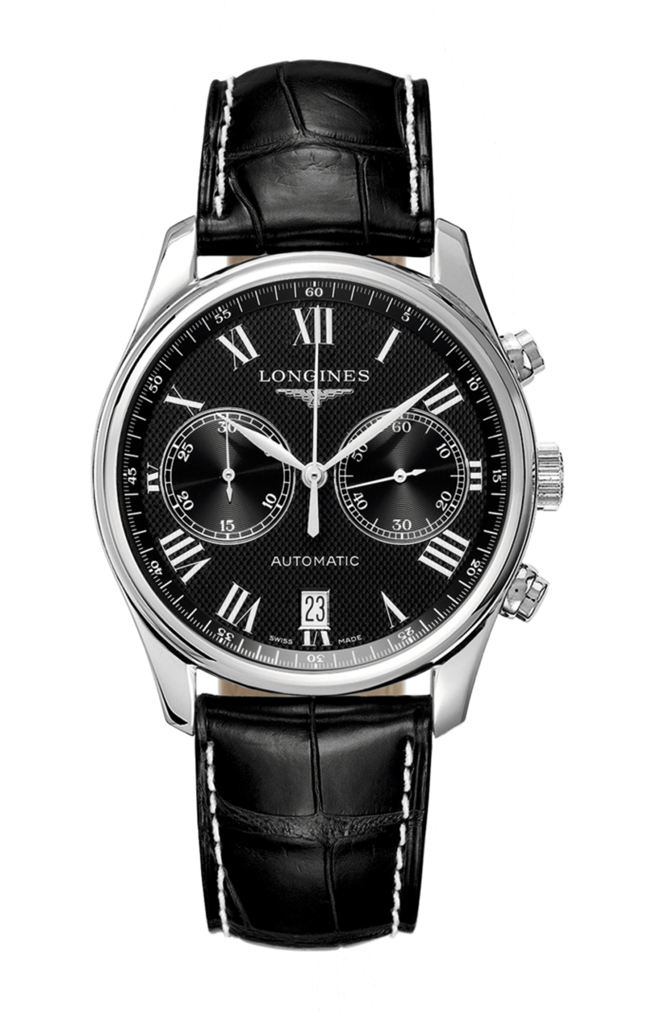 THE LONGINES MASTER COLLECTION - L2.629.4.51.7