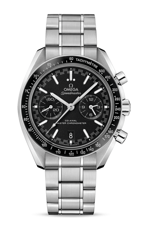 SPEEDMASTER RACING OMEGA CO-AXIAL MASTER CHRONOMETER CHRONOGRAPH 44,25 MM - 329.30.44.51.01.001
