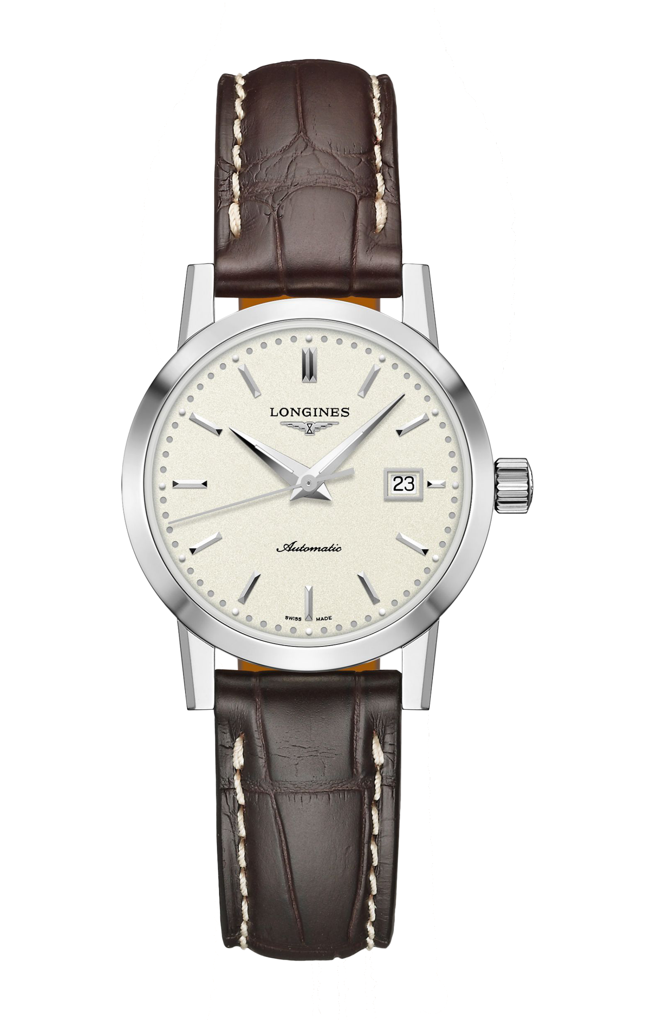 THE LONGINES 1832 - L4.325.4.92.2