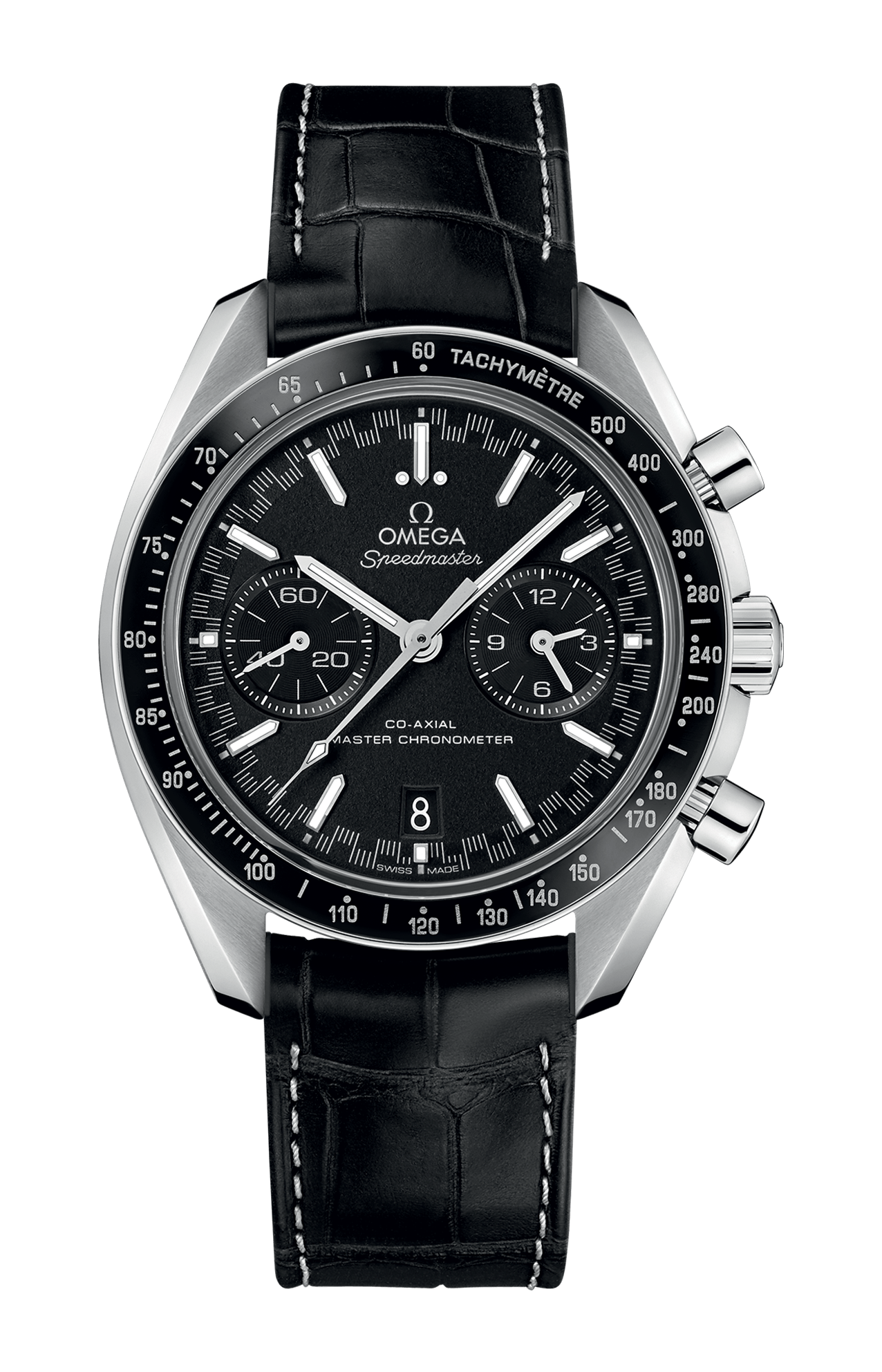 RACING OMEGA CO-AXIAL MASTER CHRONOMETER CHRONOGRAPH 44,25 MM - 329.33.44.51.01.001