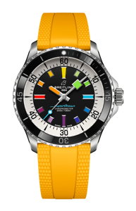 SUPEROCEAN AUTOMATIC 42 - A17375211B2S4