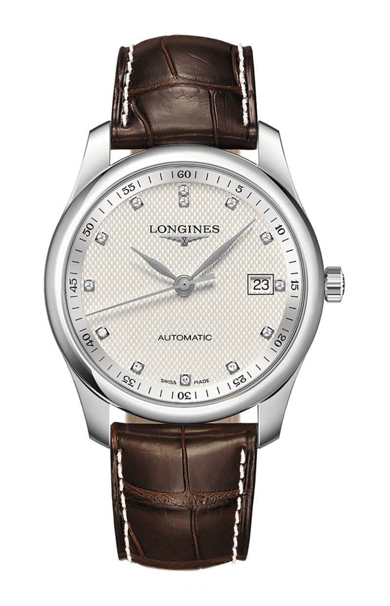 Longines | LONGINES MASTER COLLECTION - L2.793.4.77.3 (1)