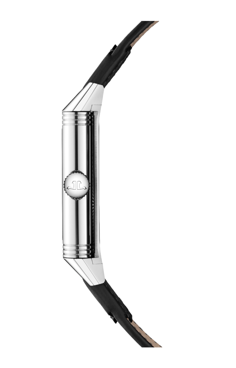 Jaeger-Lecoultre | REVERSO CLASSIC MONOFACE SMALL SECONDS - 3858523 (3)
