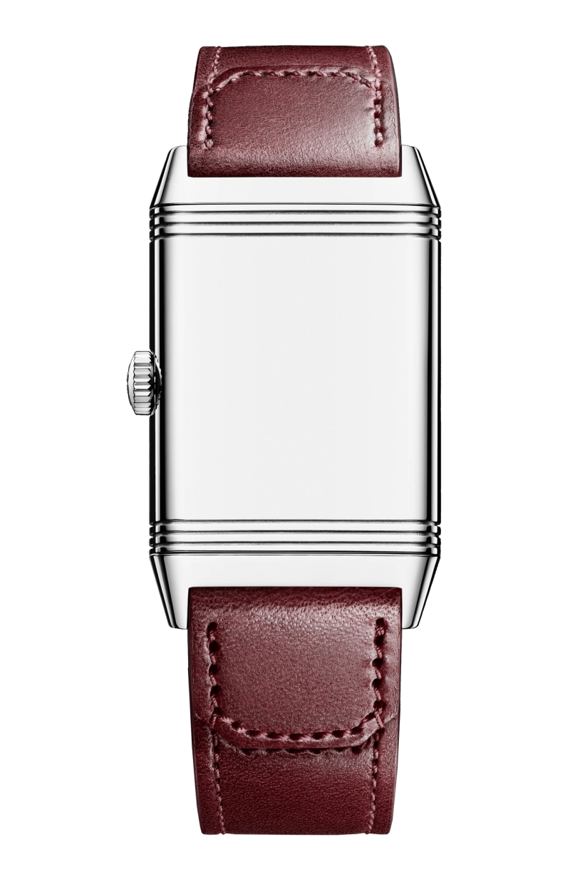 Jaeger-Lecoultre | REVERSO TRIBUTE MONOFACE SMALL SECONDS - 397846J (2)