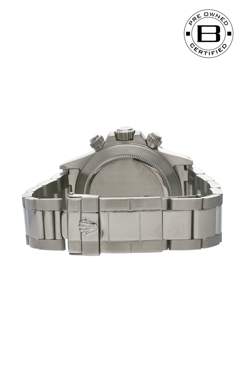 Rolex | ROLEX DAYTONA  ZENITH PATRIZZI - U-16520 (2)