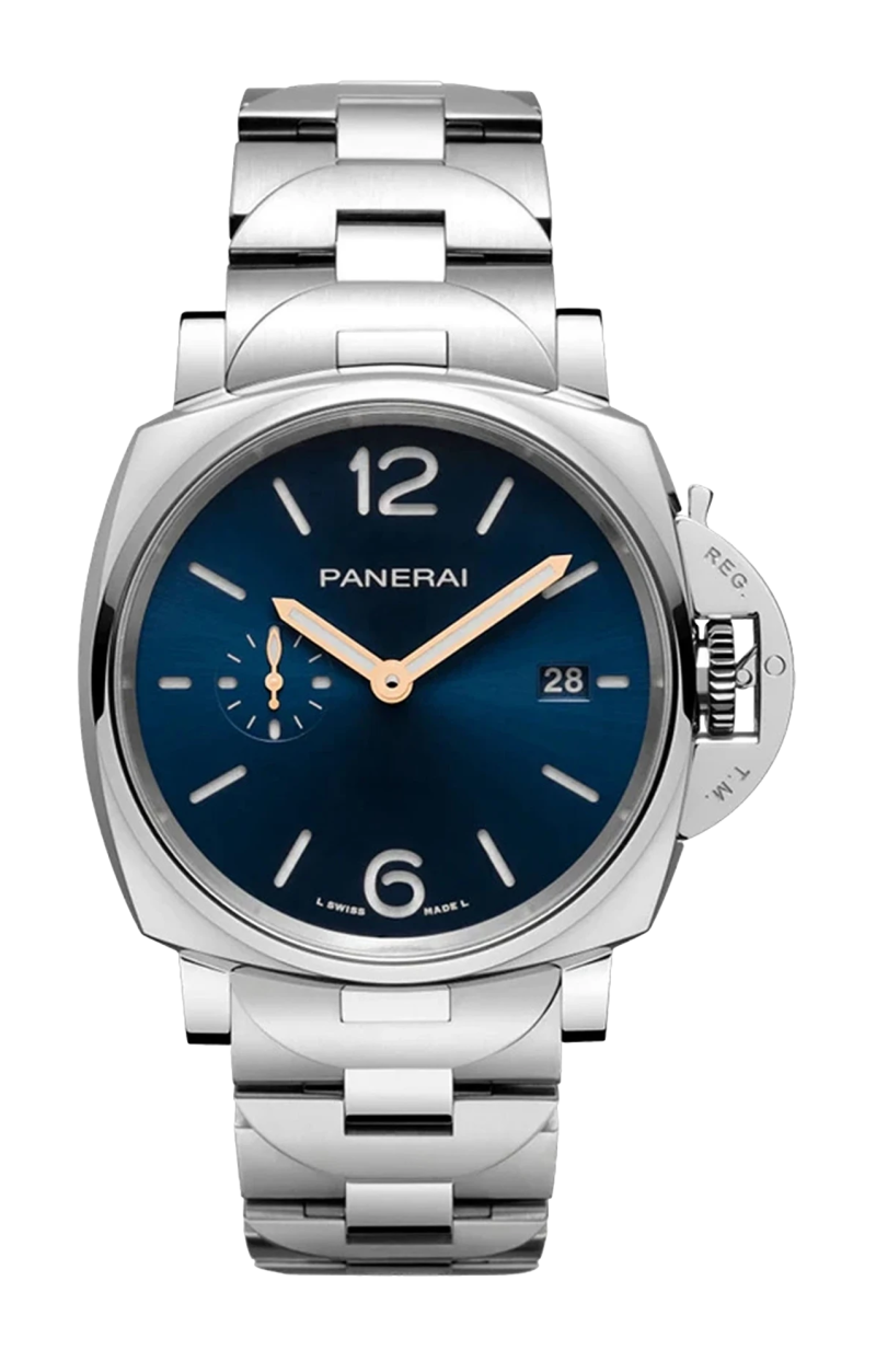 Panerai | LUMINOR DUE - PAM01124 (1)