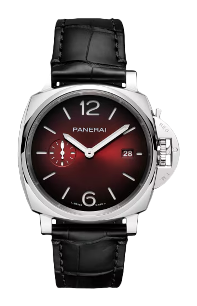 Panerai | LUMINOR DUE - PAM01424 (1)