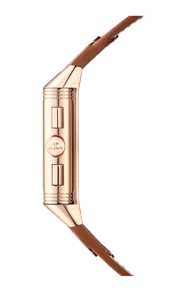 Jaeger-Lecoultre | REVERSO TRIBUTE CHRONOGRAPH - LIMITED EDITION - 389256J (4)