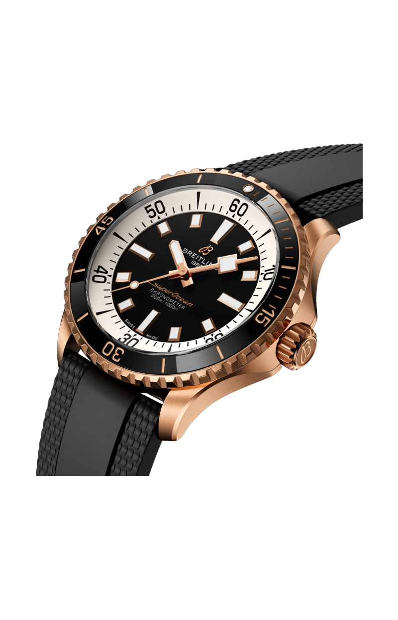 Breitling | SUPEROCEAN AUTOMATIC 42 - R17375211B1S1 (3)