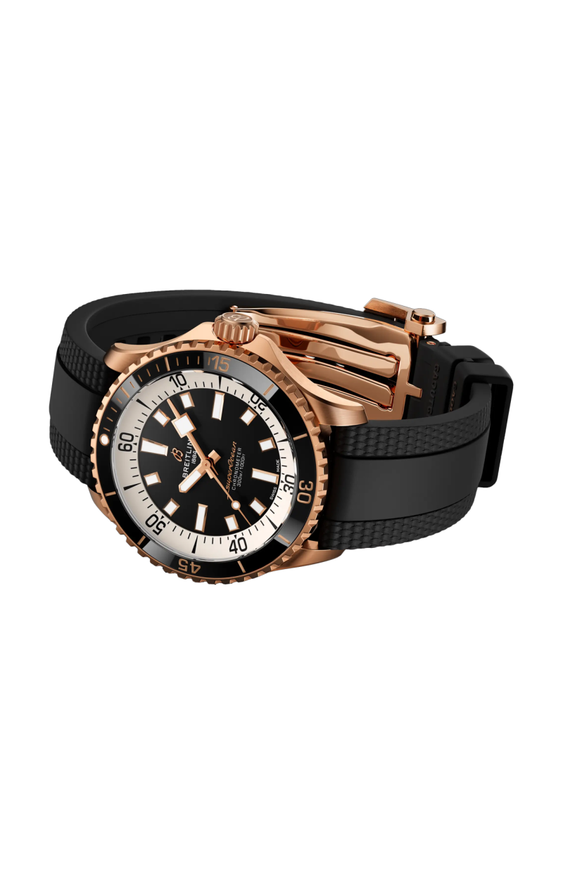 Breitling | SUPEROCEAN AUTOMATIC 42 - R17375211B1S1 (4)