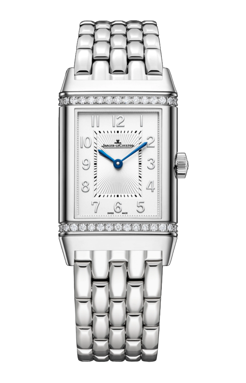 Jaeger-Lecoultre | REVERSO CLASSIC DUETTO - 2578181 (1)