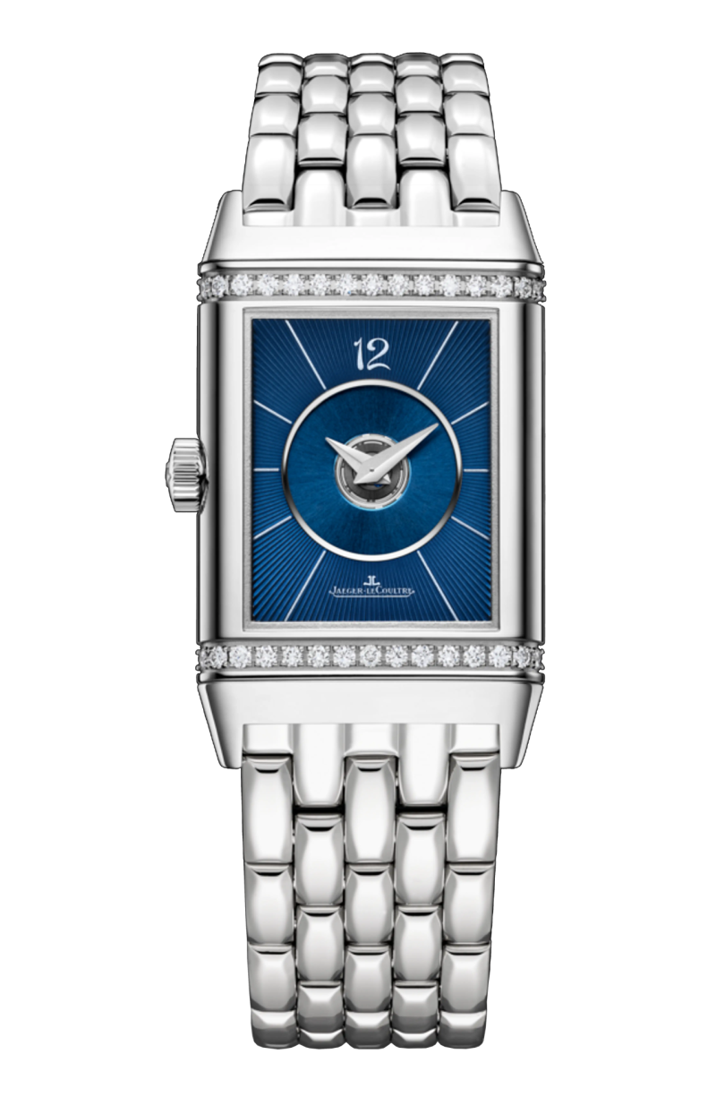 Jaeger-Lecoultre | REVERSO CLASSIC DUETTO - 2578181 (2)