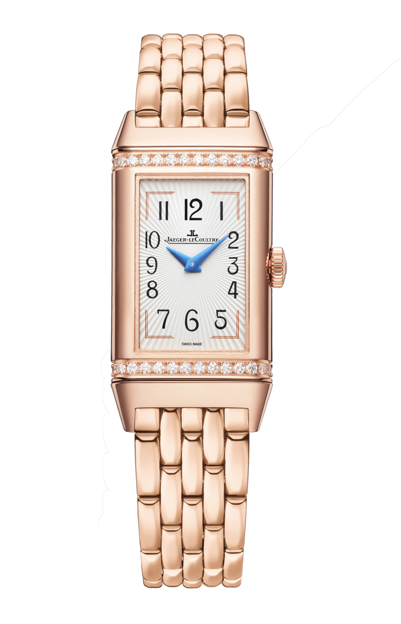 Jaeger-Lecoultre | REVERSO ONE DUETTO - 334216J (1)