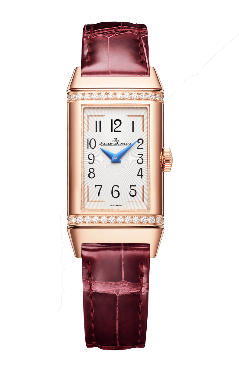 Jaeger-Lecoultre | REVERSO ONE DUETTO - 334216J (2)