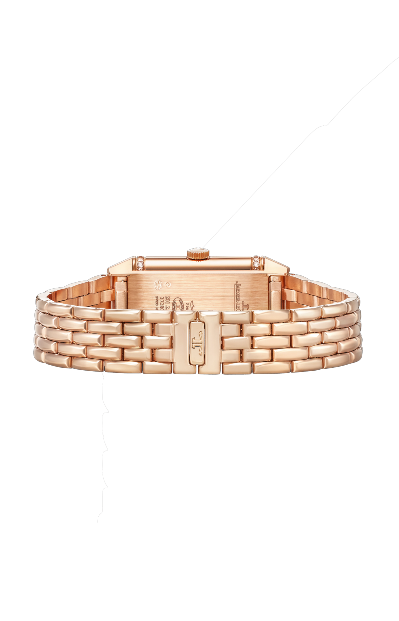 Jaeger-Lecoultre | REVERSO ONE DUETTO - 334216J (5)