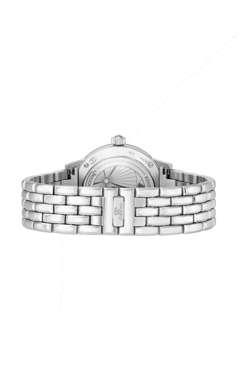 Jaeger-Lecoultre | RENDEZ-VOUS CLASSIC DATE - 3408130 (3)